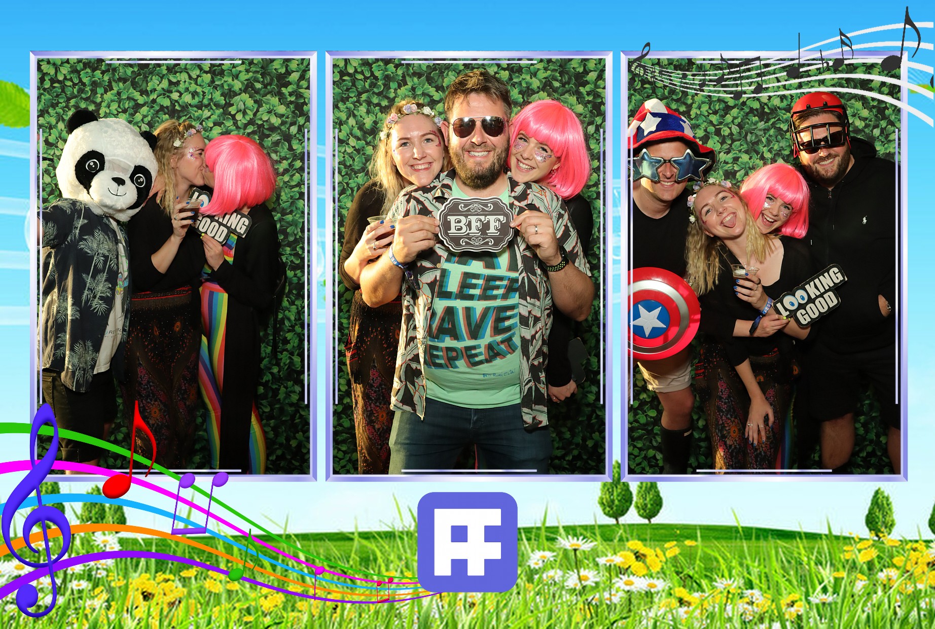Thames Tower Party | View more photos from the event at gallery.myphotoboothexperience.co.uk/u/MyPhotoBoothExperienceLtd/Thames-Tower-Party